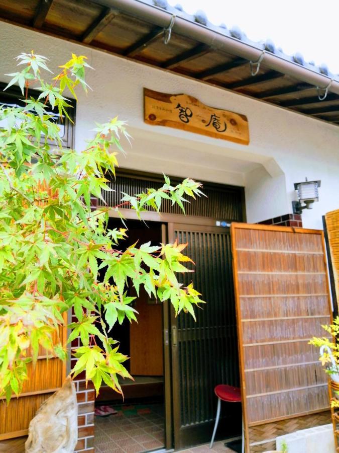 静かに過ごす古民家ステイ Staying Quietly In Renovated House Takashima Bagian luar foto